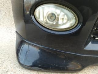 Бампер передний DAIHATSU MAX L950S 52119-97235 5 ракурс