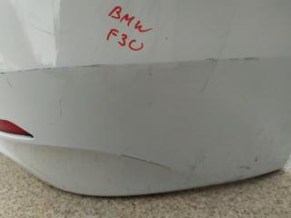 Бампер задний BMW 3-SERIES F31 158577 4 ракурс