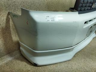 Бампер передний HONDA MOBILIO SPIKE GK1 71101-SEY-0000 2 ракурс