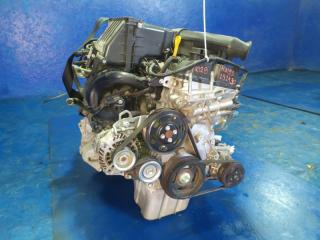 Двигатель SUZUKI SOLIO MA15S K12B 11100-69LA0, 2 MOD, 8-FORS, 1817266 1 ракурс