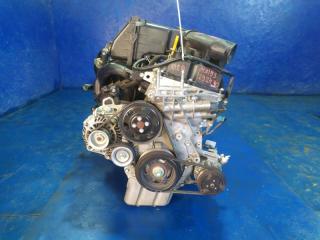 Двигатель SUZUKI SOLIO MA15S K12B 11100-69LA0, 2 MOD, 8-FORS, 1817266 2 ракурс