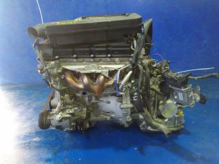 Двигатель SUZUKI SOLIO MA15S K12B 11100-69LA0, 2 MOD, 8-FORS, 1817266 3 ракурс