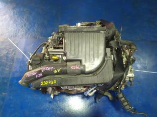 Двигатель SUZUKI SOLIO MA15S K12B 11100-69LA0, 2 MOD, 8-FORS, 1817266 4 ракурс