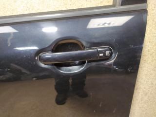 Дверь левая передняя SUZUKI WAGON R MH34S 2 ракурс Дверь левая передняя SUZUKI WAGON R MH34S 2 ракурс