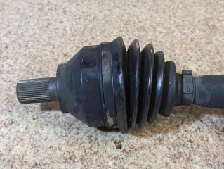 Привод правый передний VOLVO V50 MW43 B4204S 2 ракурс