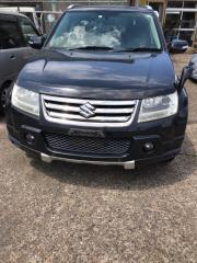 Рычаг левый передний SUZUKI ESCUDO TDA4W J24B 5 ракурс