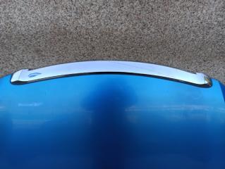 Капот передний SUBARU EXIGA YA4 57229YC000 3 ракурс