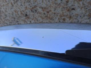 Капот передний SUBARU EXIGA YA4 57229YC000 4 ракурс