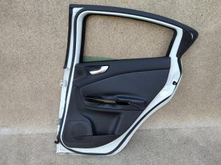 Дверь правая задняя ALFA ROMEO GIULIETTA 940 940A2000 50509298 5 ракурс Дверь правая задняя ALFA ROMEO GIULIETTA 940 940A2000 50509298 5 ракурс