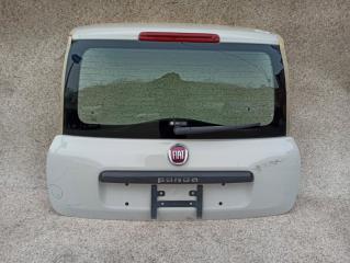 Дверь задняя задняя FIAT PANDA 312 312A2000 1 ракурс Дверь задняя задняя FIAT PANDA 312 312A2000 1 ракурс