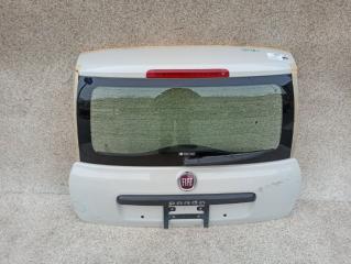 Дверь задняя задняя FIAT PANDA 312 312A2000 2 ракурс Дверь задняя задняя FIAT PANDA 312 312A2000 2 ракурс