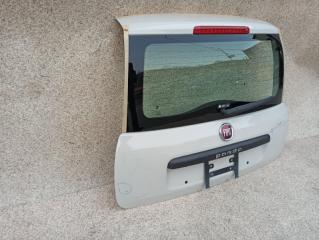 Дверь задняя задняя FIAT PANDA 312 312A2000 3 ракурс Дверь задняя задняя FIAT PANDA 312 312A2000 3 ракурс