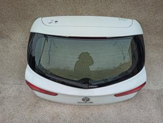 Дверь задняя задняя ALFA ROMEO GIULIETTA 940 ZAR940000-07128541 2 ракурс