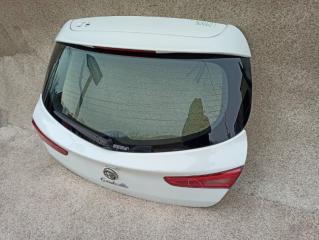 Дверь задняя задняя ALFA ROMEO GIULIETTA 940 ZAR940000-07128541 4 ракурс