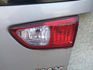 Дверь задняя задняя DAIHATSU MAX L950S 5 ракурс