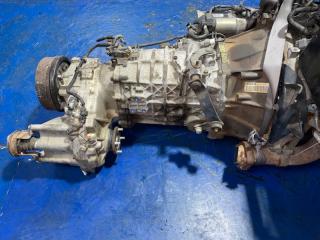МКПП ISUZU ELF NKS85 4JJ1TT M0YLG 1 ракурс