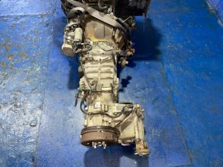 МКПП ISUZU ELF NKS85 4JJ1TT M0YLG 2 ракурс