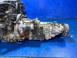 МКПП ISUZU ELF NKS85 4JJ1TT M0YLG 4 ракурс