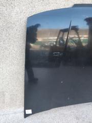 Капот передний NISSAN PRIMERA P10 6510062J30 4 ракурс