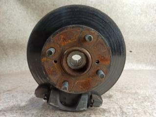 Ступица правая передняя SUZUKI WAGON R MH21S K6A 1 ракурс