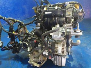 Двигатель FIAT PANDA 312 312A2000 71770835, TURBO, 0996954 3 ракурс