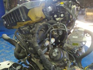 Двигатель FIAT PANDA 312 312A2000 71770835, TURBO, 0996954 4 ракурс