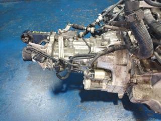 МКПП DAIHATSU HIJET TRUCK S500P KF-VE4 1 ракурс МКПП DAIHATSU HIJET TRUCK S500P KF-VE4 1 ракурс