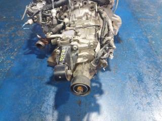 МКПП DAIHATSU HIJET TRUCK S500P KF-VE4 3 ракурс МКПП DAIHATSU HIJET TRUCK S500P KF-VE4 3 ракурс