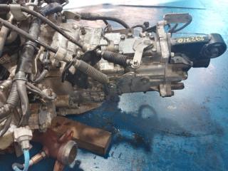 МКПП DAIHATSU HIJET TRUCK S500P KF-VE4 4 ракурс МКПП DAIHATSU HIJET TRUCK S500P KF-VE4 4 ракурс