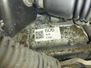 МКПП DAIHATSU HIJET TRUCK S500P KF-VE4 5 ракурс