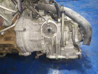 АКПП MITSUBISHI EK WAGON H82W 3G83T 2700A106, F4A1D2C1Z 1 ракурс