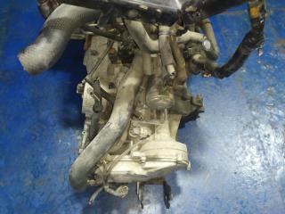 АКПП MITSUBISHI EK WAGON H82W 3G83T 2700A106, F4A1D2C1Z 2 ракурс
