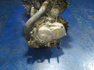 АКПП MITSUBISHI EK WAGON H82W 3G83T 2700A106, F4A1D2C1Z 3 ракурс