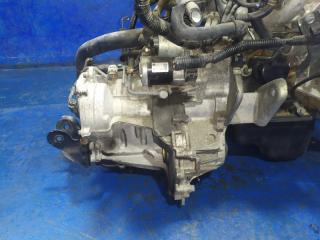 АКПП MITSUBISHI EK WAGON H82W 3G83T 2700A106, F4A1D2C1Z 4 ракурс