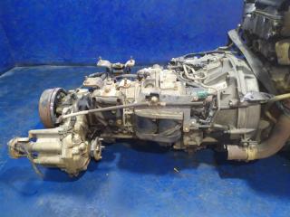 АКПП ISUZU ELF NKS85 4JJ1T RSS 1 ракурс