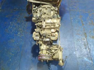 АКПП ISUZU ELF NKS85 4JJ1T RSS 2 ракурс