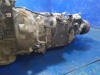 АКПП ISUZU ELF NKS85 4JJ1T RSS 3 ракурс