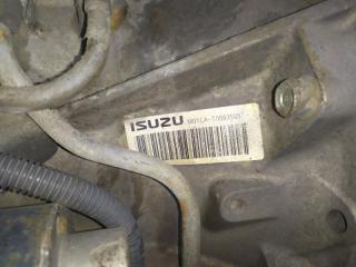 АКПП ISUZU ELF NKS85 4JJ1T RSS 5 ракурс