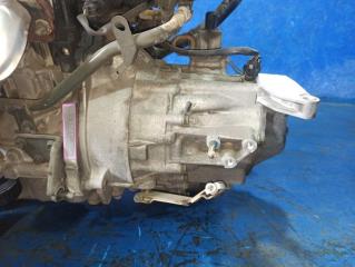МКПП SUZUKI WAGON R MH21S K6A 2WD 1 ракурс