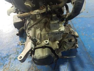 МКПП SUZUKI WAGON R MH21S K6A 2WD 2 ракурс