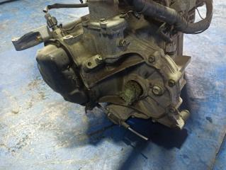 МКПП SUZUKI WAGON R MH21S K6A 2WD 4 ракурс