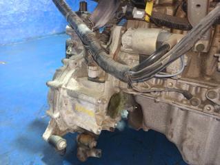 МКПП SUZUKI WAGON R MH21S K6A 2WD 5 ракурс