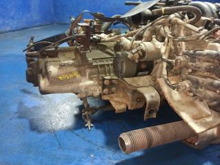 МКПП SUBARU SAMBAR TT2 EN07F 32000KD440, TW601BSGAD 1 ракурс