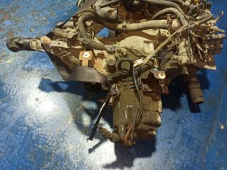 МКПП SUBARU SAMBAR TT2 EN07F 32000KD440, TW601BSGAD 2 ракурс