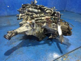 МКПП SUBARU SAMBAR TT2 EN07F 32000KD440, TW601BSGAD 3 ракурс
