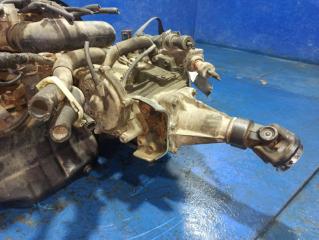 МКПП SUBARU SAMBAR TT2 EN07F 32000KD440, TW601BSGAD 5 ракурс