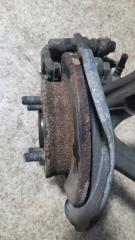 Ступица левая передняя MITSUBISHI EK WAGON H82W 3G83 3 ракурс