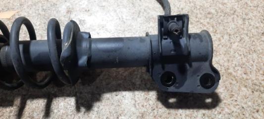 Стойка правая передняя SUZUKI ALTO HA23V K6A 3 ракурс