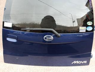 Дверь задняя задняя DAIHATSU MOVE L175S 3 ракурс