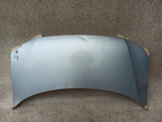 Капот передний MITSUBISHI TOPPO BJ H42A MR586850 1 ракурс
